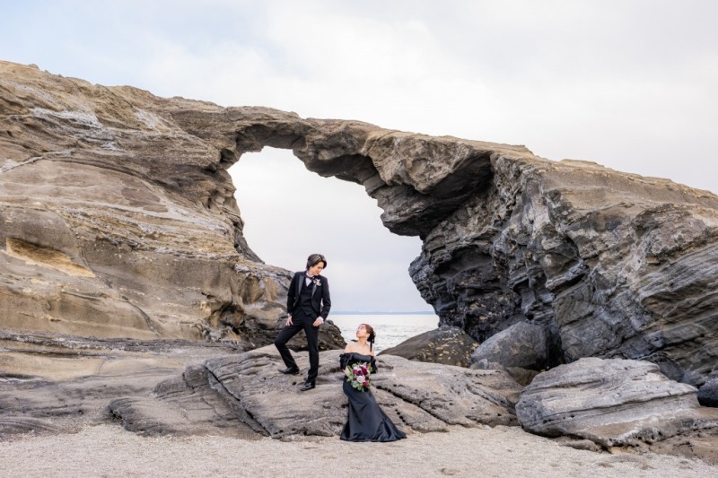 20以上ある撮影シーン