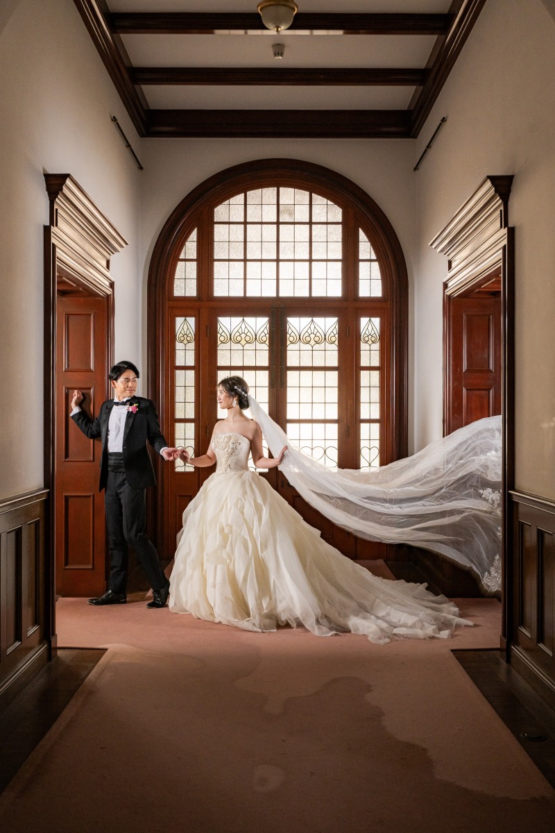 20以上ある撮影シーン