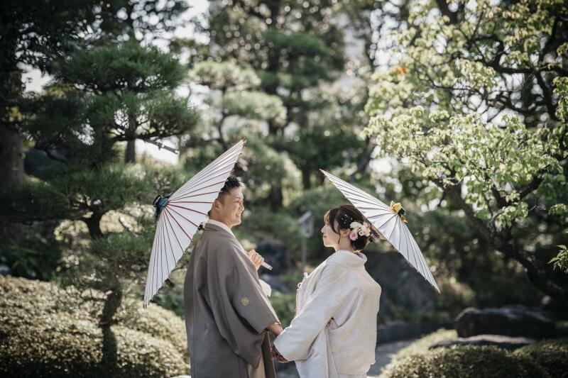 Point1 多彩な撮影シーン