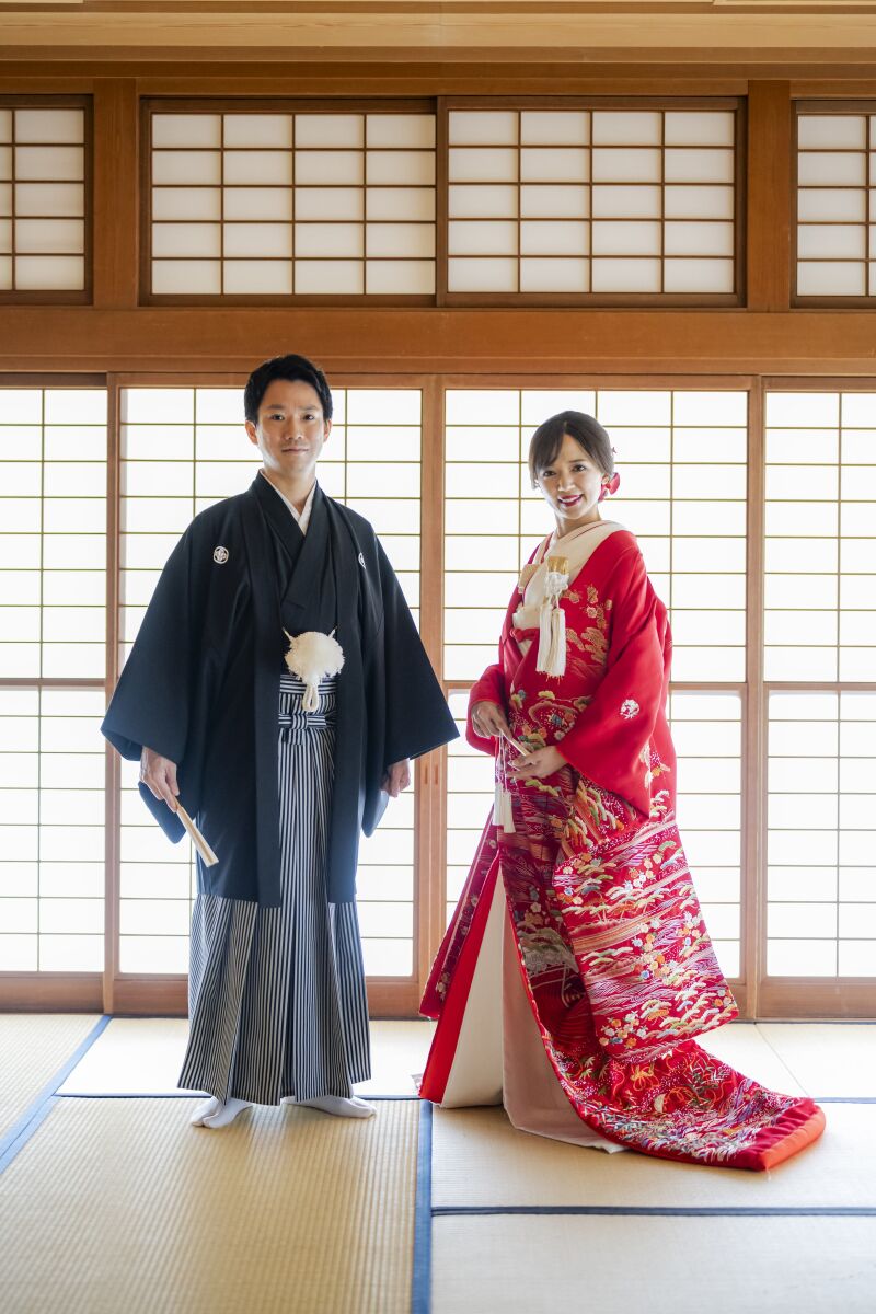 Point1 多彩な撮影シーン