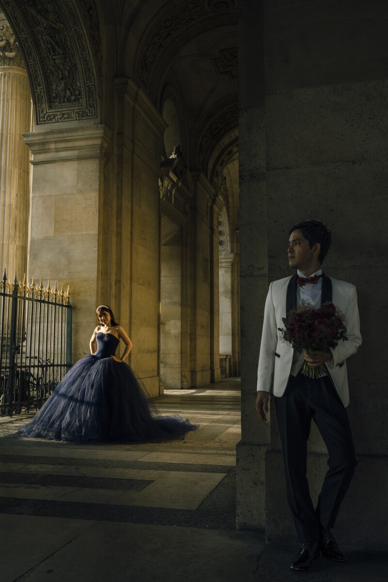 20以上ある撮影シーン