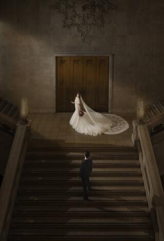 24to wedding_世界コンテスト受賞写真