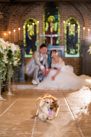 24to wedding_チャペルロケーション