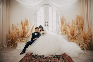 24to wedding_スタジオフォト