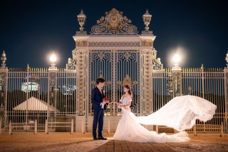 24to wedding_赤坂迎賓館