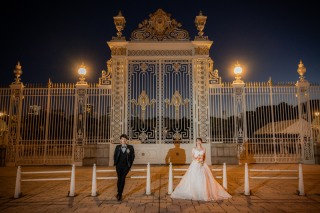 24to wedding_赤坂迎賓館