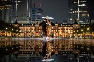 24to wedding_和装ロケーション