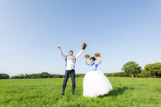 24to wedding_水元公園