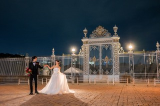 24to wedding_赤坂迎賓館
