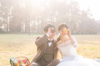 24to wedding_水元公園