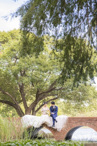 24to wedding_水元公園