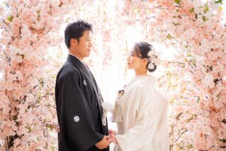 24to wedding_スタジオフォト