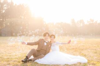 24to wedding_水元公園