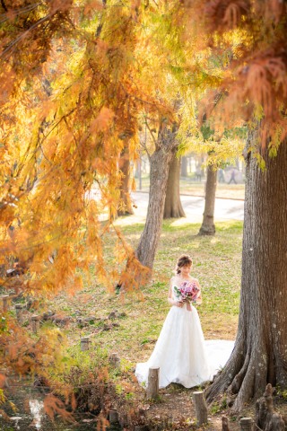 24to wedding_水元公園