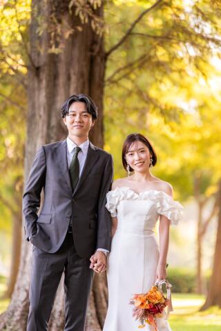 24to wedding_水元公園