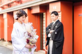24to wedding_和装ロケーション