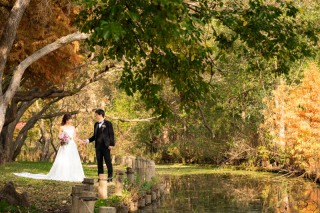 24to wedding_水元公園