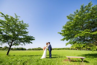 24to wedding_水元公園