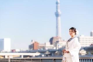 24to wedding_和装ロケーション