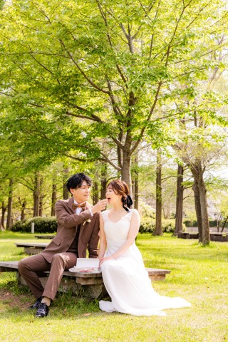 24to wedding_水元公園