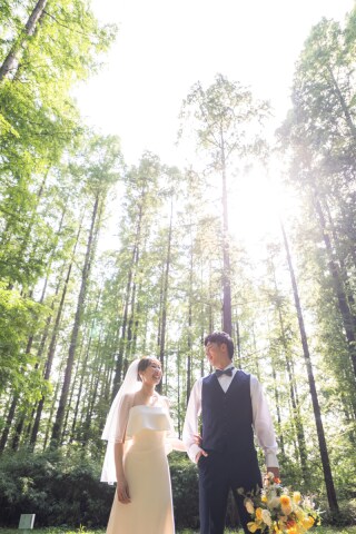24to wedding_水元公園