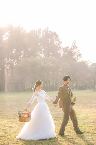 24to wedding_水元公園
