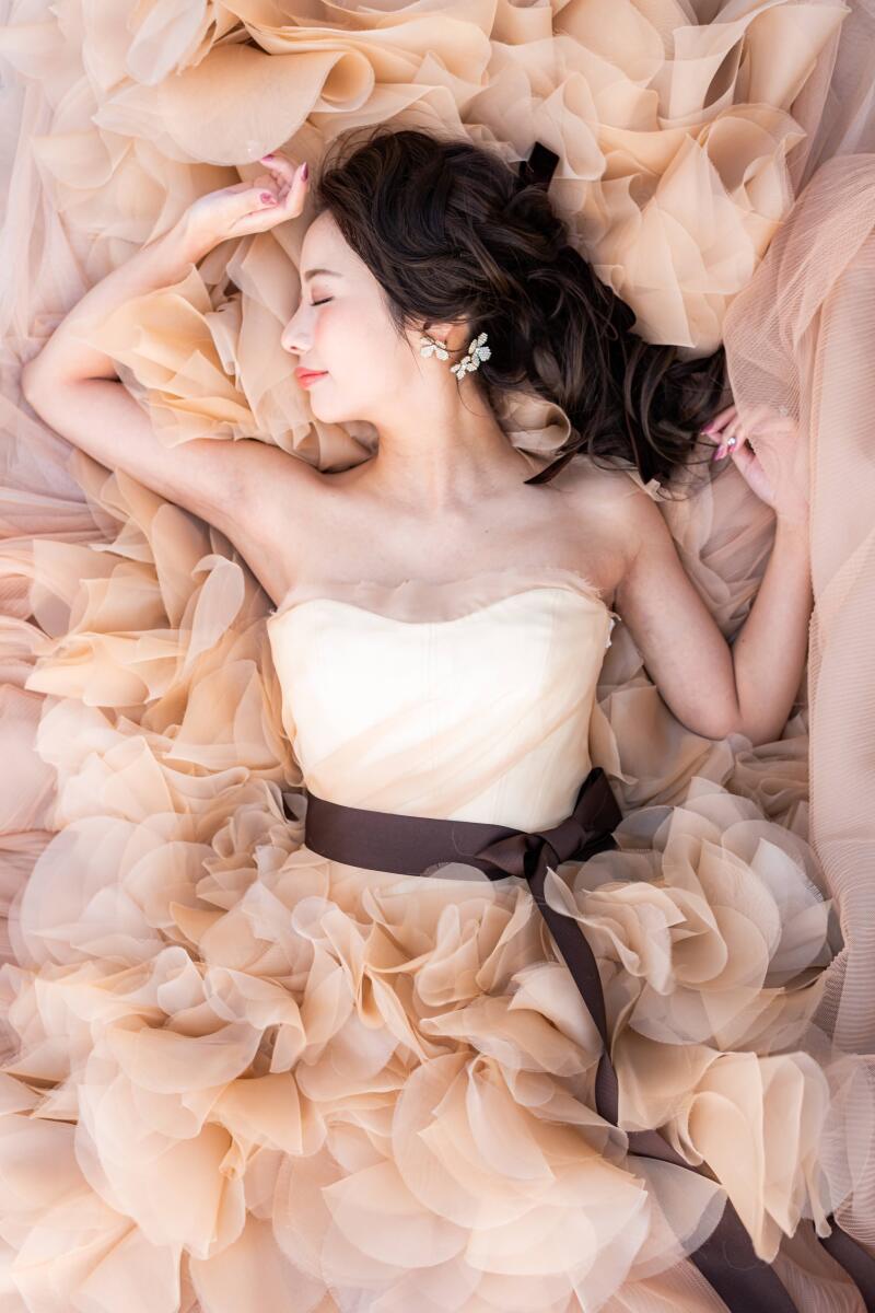 24to weddingのこだわり(衣装を持ち込める)【Photorait】