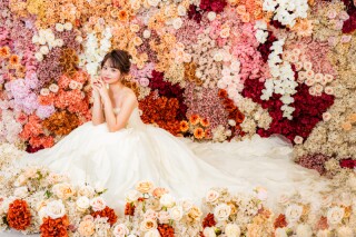 24to wedding_スタジオフォト