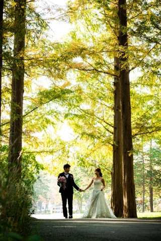 24to wedding_水元公園