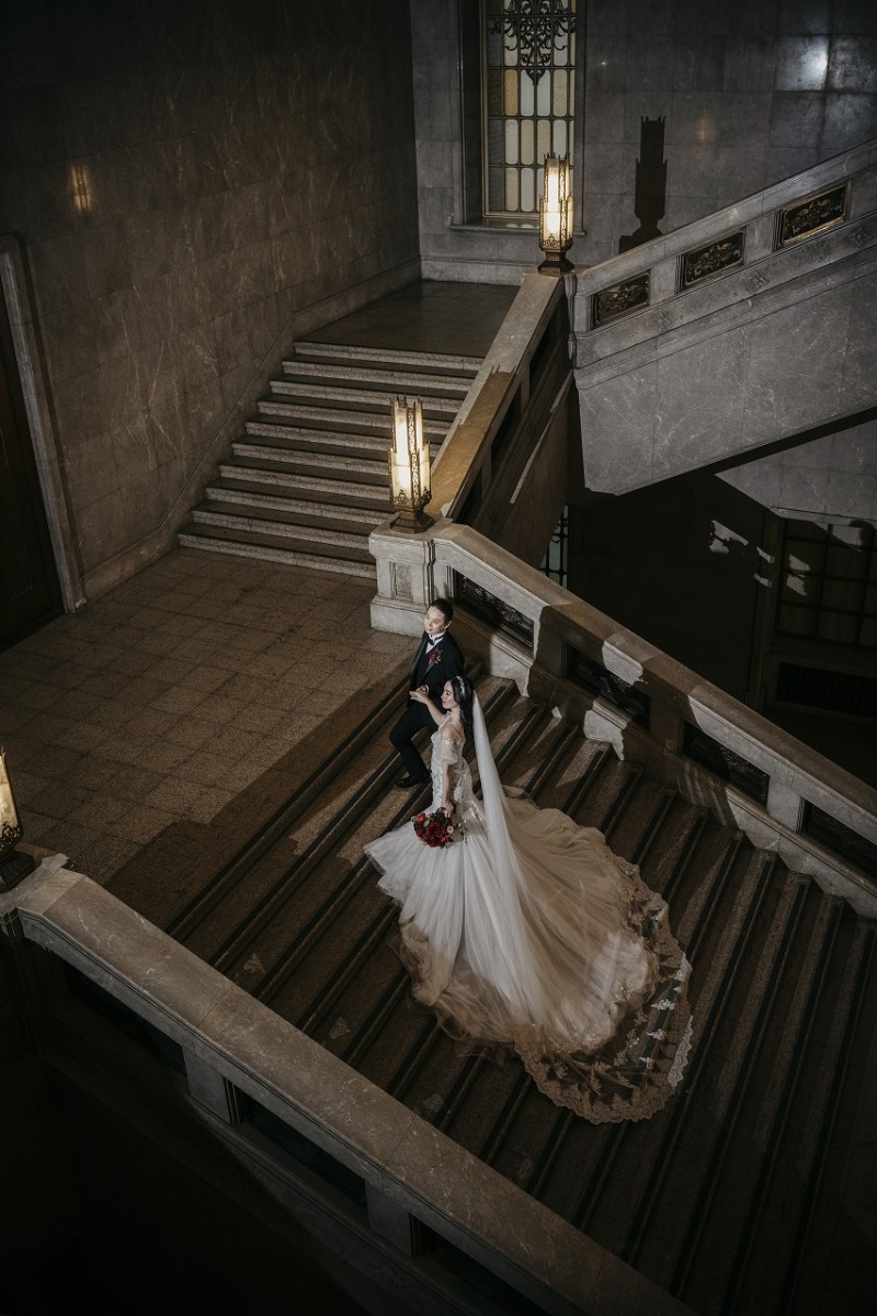 24to wedding_世界遺産で撮影できる