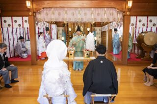 24to wedding_和装ロケーション