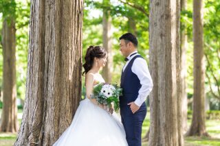 24to wedding_水元公園