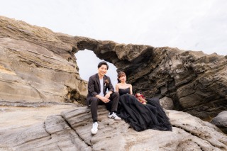 24to wedding_城ヶ島ロケーション