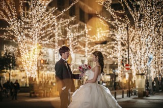 24to wedding_東京駅ロケーション