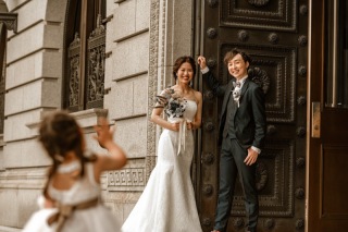 東京駅デイフォト☆