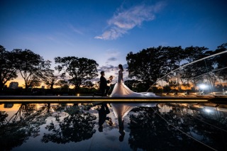 私らしいかわいいとかっこいいの間です