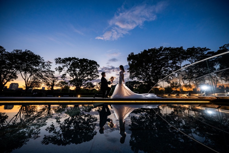 私らしいかわいいとかっこいいの間です