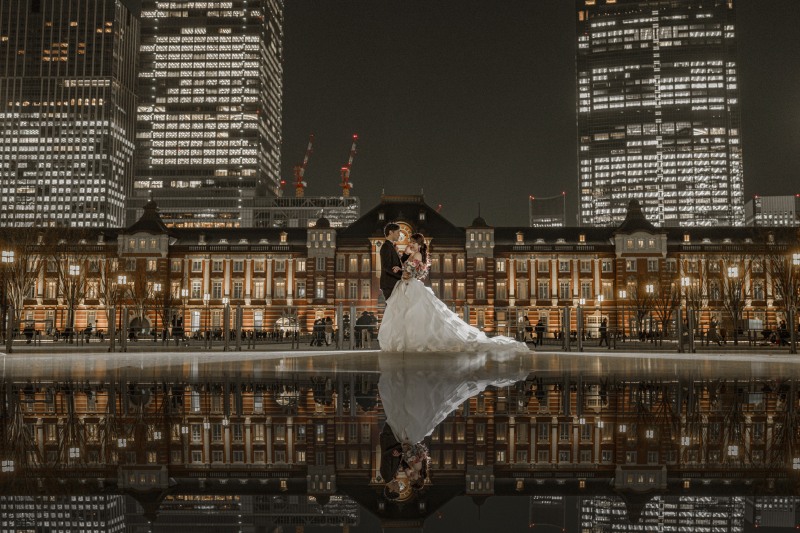 笑いの追求こそがフォトグラファーの追求!一緒にたのしい時間を過ごしましょう