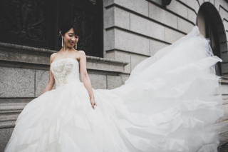 VERAWANGリーゼルで丸の内は鉄板！