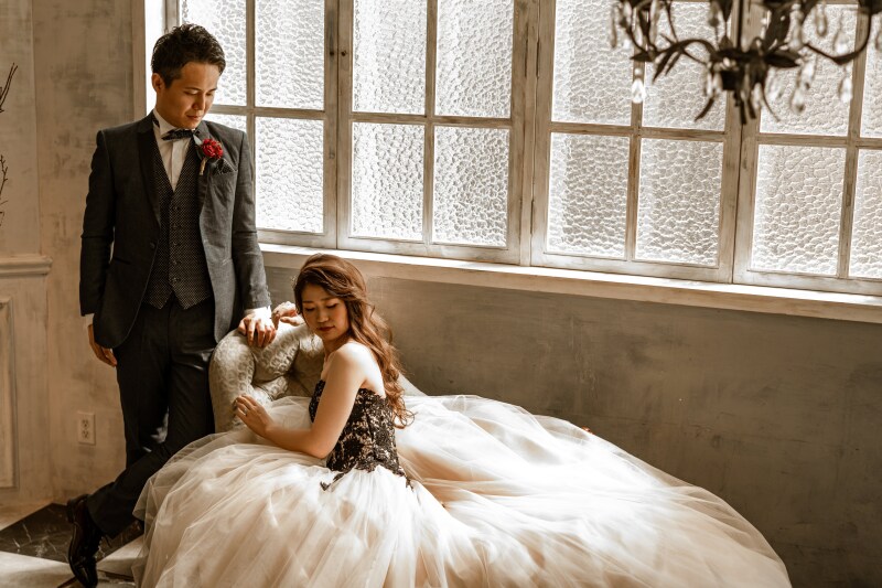 【一棟丸ごと貸切!スタジオ撮影♬】House Studio プラン