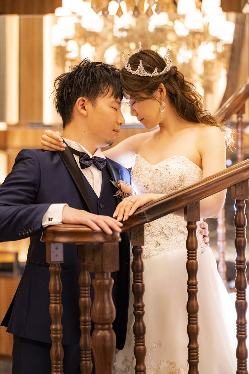 【シャンデリアがゴージャス!】「LOUNGE」ラウンジプラン