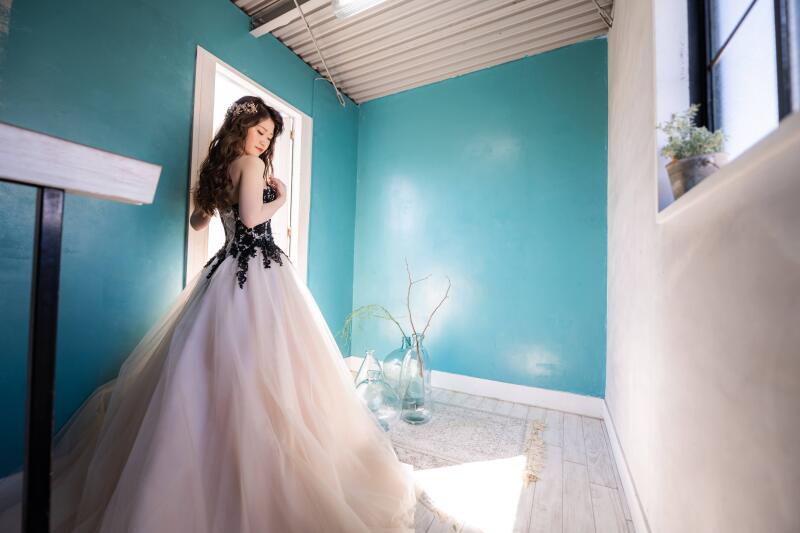 【一棟丸ごと貸切!スタジオ撮影♬】House Studio プラン