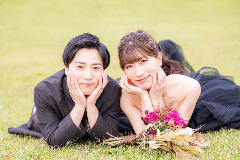 11月末まで限定!【城ヶ島プラン】32,989円のアルバム20pc付♪◎特別価格の49,990円〜ご用意!