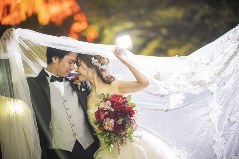 【定番ロケーション!】東京タワーロケーション