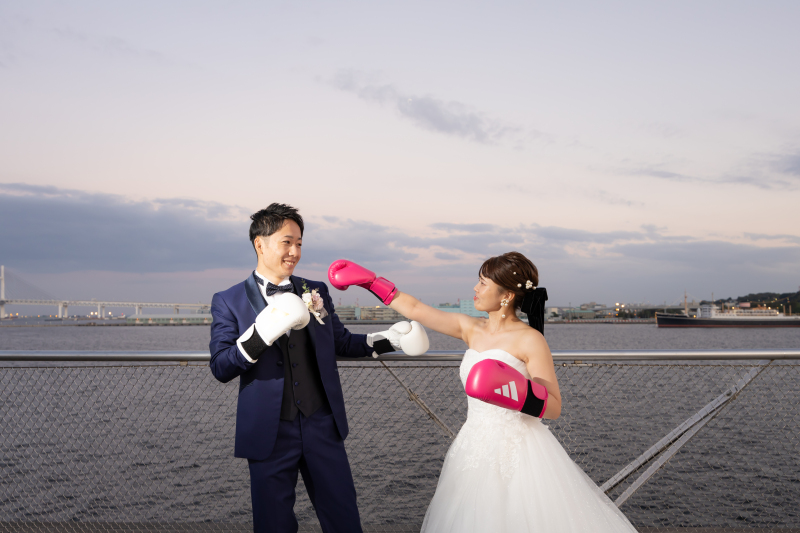 お持込みアイテム