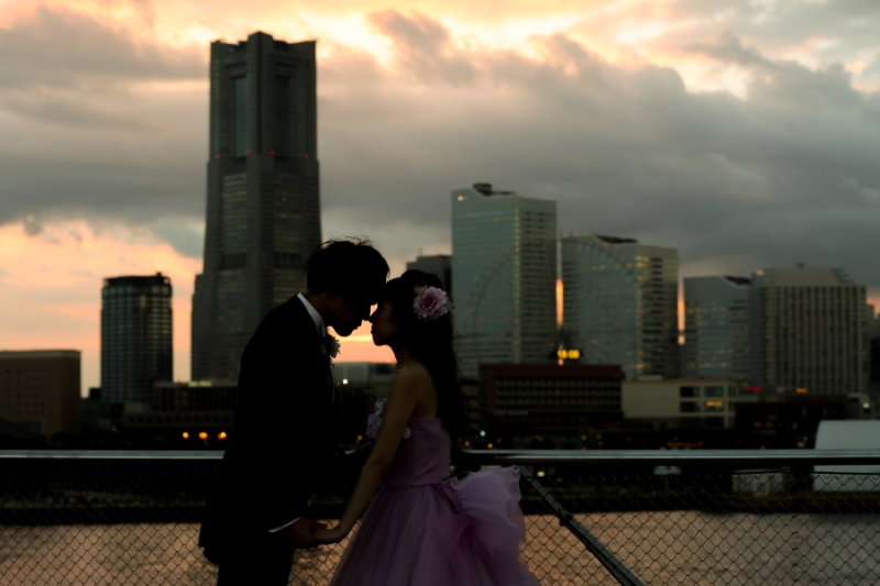 シャッターチャンス