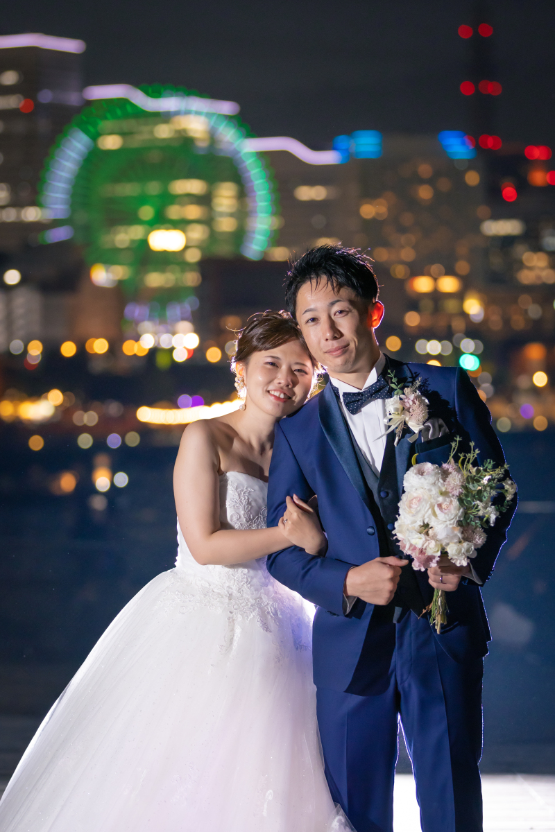 思い出の場所になったね!