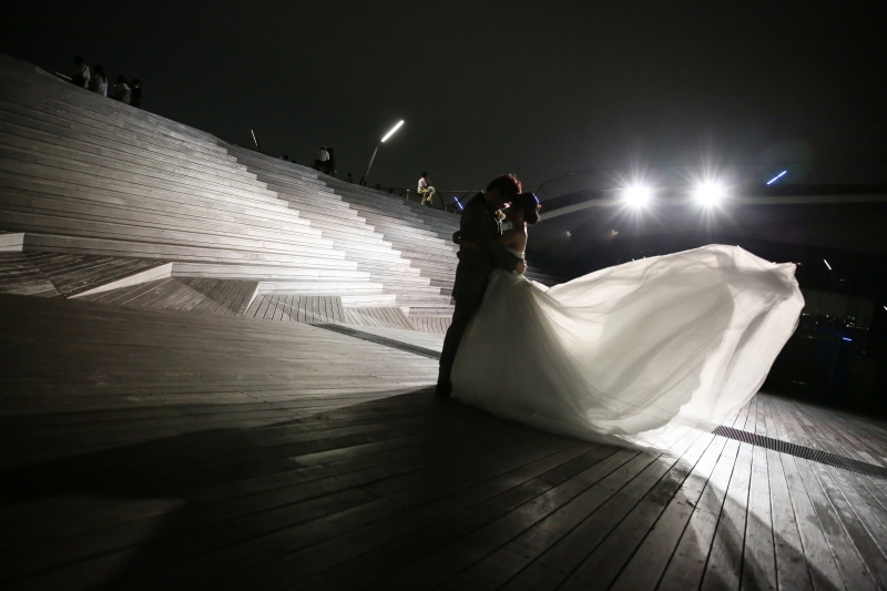 スポットライト