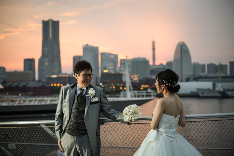 やりたかったことが叶った!!