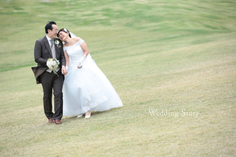 歩いて行こう!!